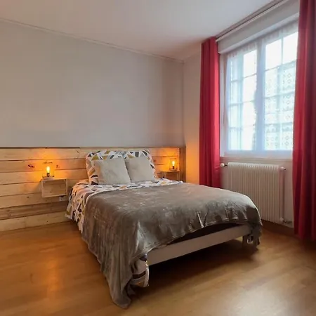 Vila Grenouilles Et Coquillages *
