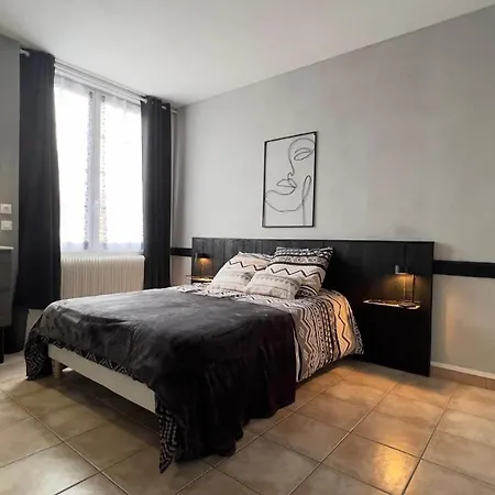 Vila Grenouilles Et Coquillages Saint-Hilaire-Petitville
